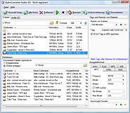 AudioConverter Studio - Audio Formats Converter and CD Ripper