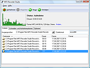 MP3 Recorder Studio
