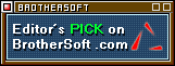 Editor's PICK
