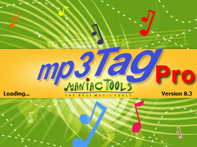 mp3Tag Pro