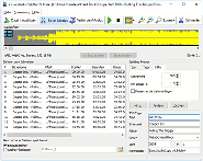 Visual Audio Splitter & Joiner 10