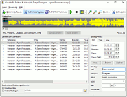 Visual MP3 Splitter & Joiner 9.1