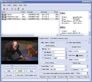 iPod Video Converter