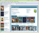 Booknizer screenshot