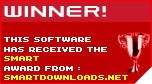 Smart Award!