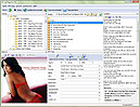 mp3Tag Pro screenshot